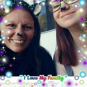 Meet your Posher, Tammy